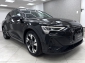 Audi e-tron 55 quattro S Line Sport Black Matrix ACC AHK Rcam
