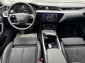 Audi e-tron 55 quattro S Line Sport Black Matrix ACC AHK Rcam
