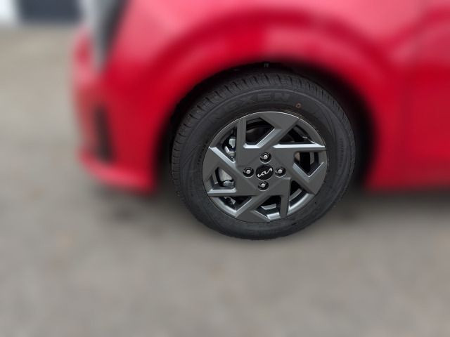 Kia Picanto – Bild 9