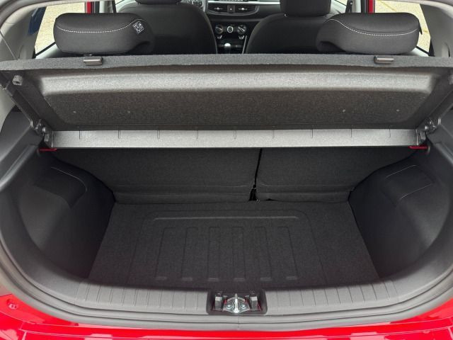 Kia Picanto – Bild 10