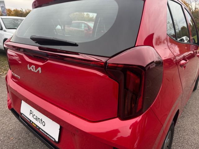 Kia Picanto – Bild 11