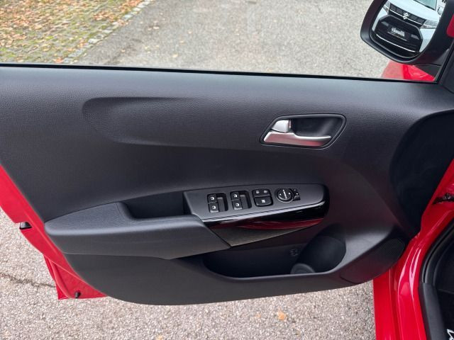 Kia Picanto – Bild 12
