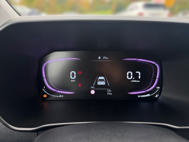 Kia Picanto – Bild 13