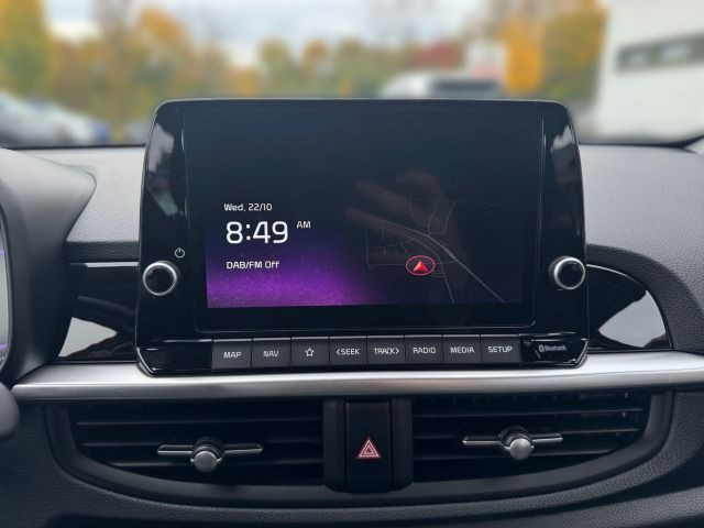 Kia Picanto – Bild 14