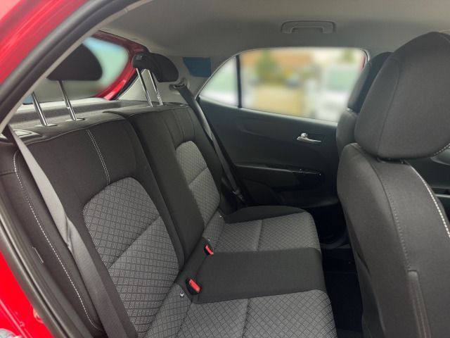 Kia Picanto – Bild 15