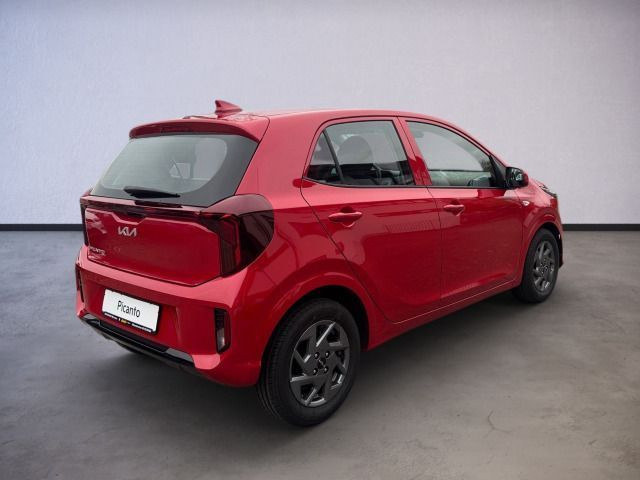 Kia Picanto – Bild 4