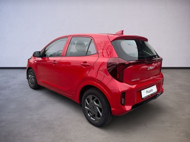 Kia Picanto – Bild 5