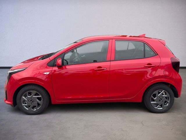 Kia Picanto – Bild 7