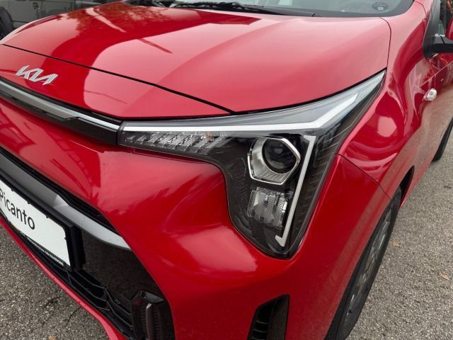 Kia Picanto – Bild 8