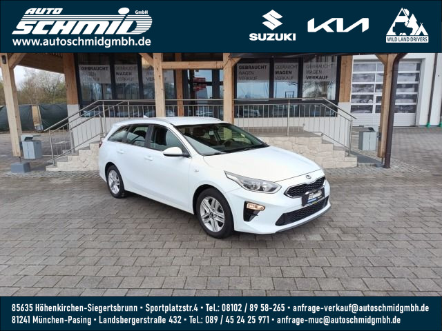 Kia cee'd