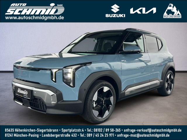 Kia EV2