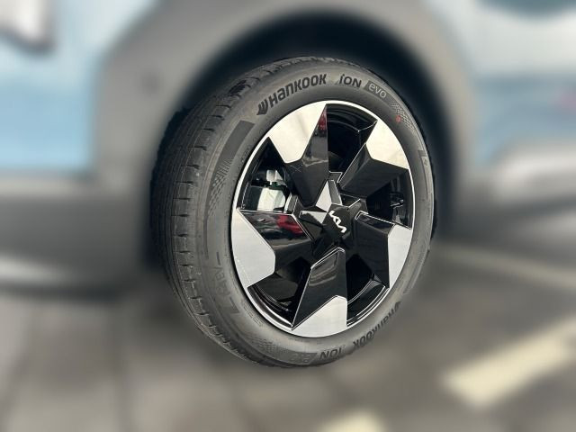 Kia EV2 – Bild 9