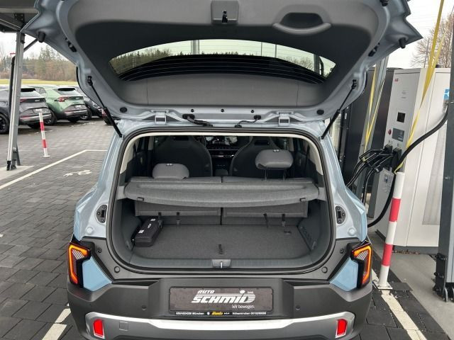 Kia EV2 – Bild 10