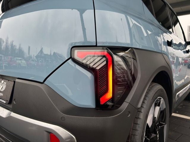 Kia EV2 – Bild 11