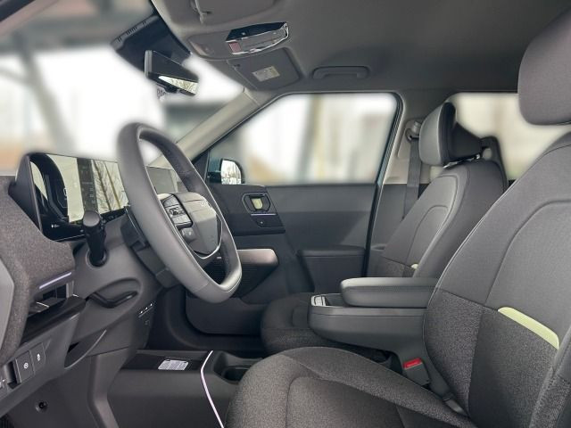 Kia EV2 – Bild 12