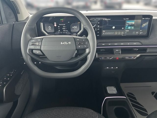 Kia EV2 – Bild 13