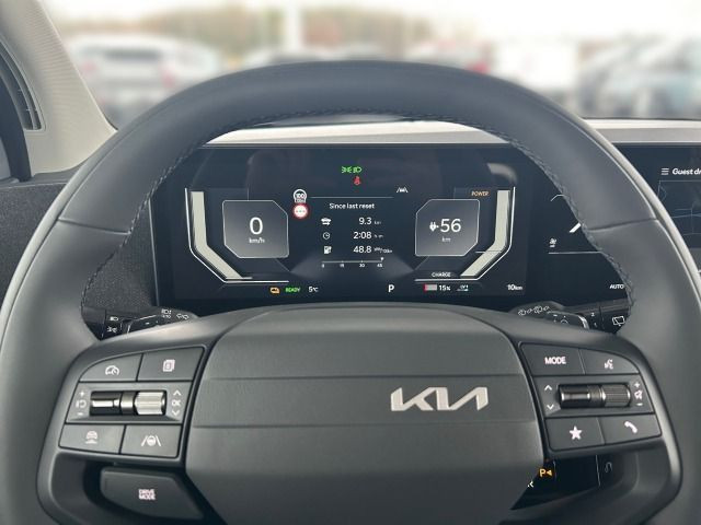 Kia EV2 – Bild 14