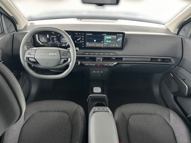 Kia EV2 – Bild 17
