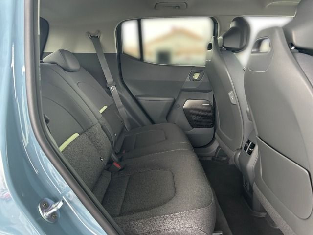 Kia EV2 – Bild 18