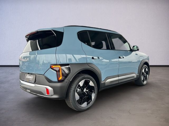 Kia EV2 – Bild 4
