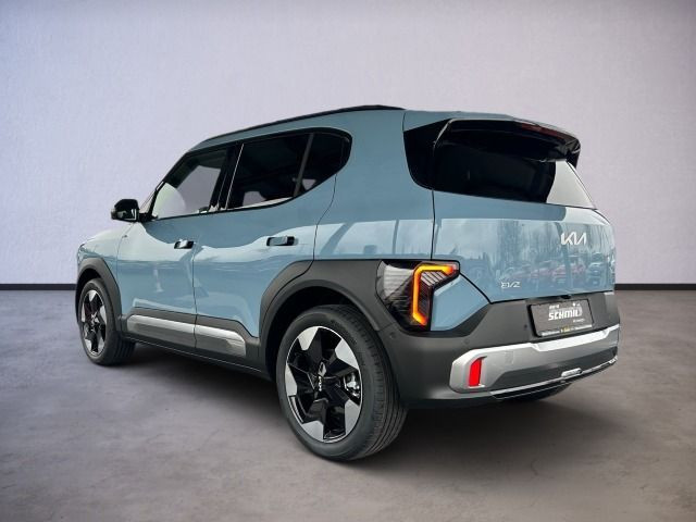 Kia EV2 – Bild 5