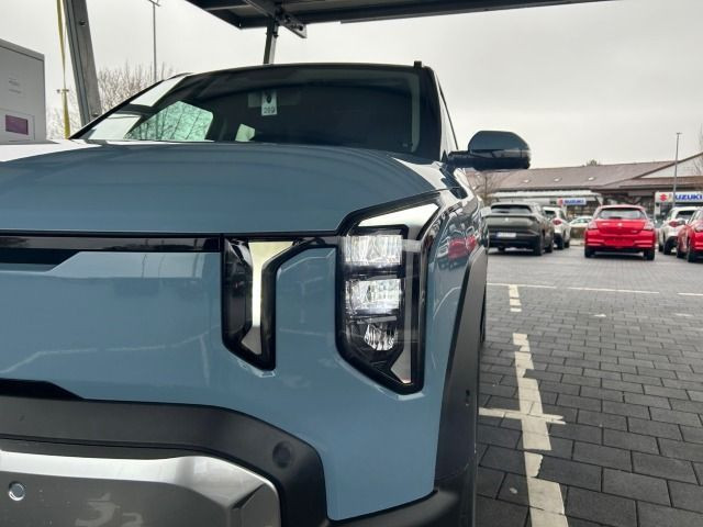 Kia EV2 – Bild 8