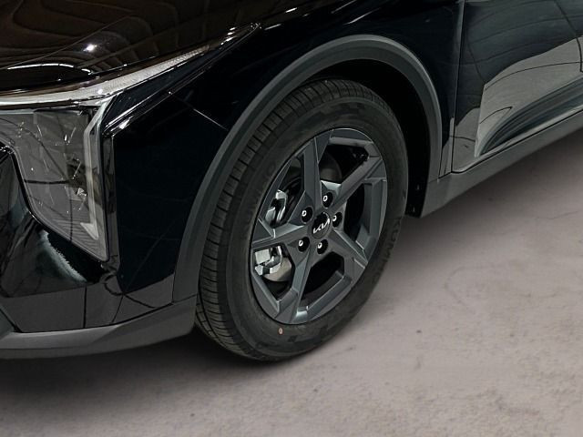 Kia K4 SW – Bild 9