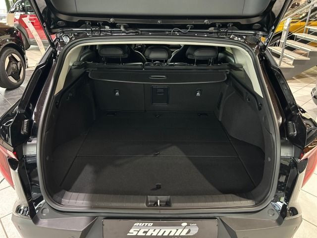 Kia K4 SW – Bild 10