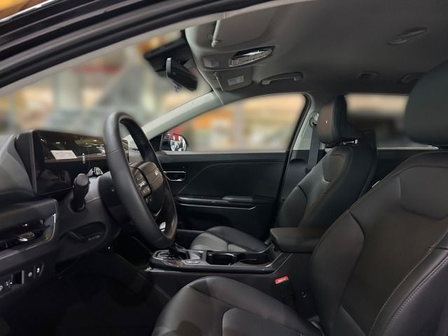 Kia K4 SW – Bild 12