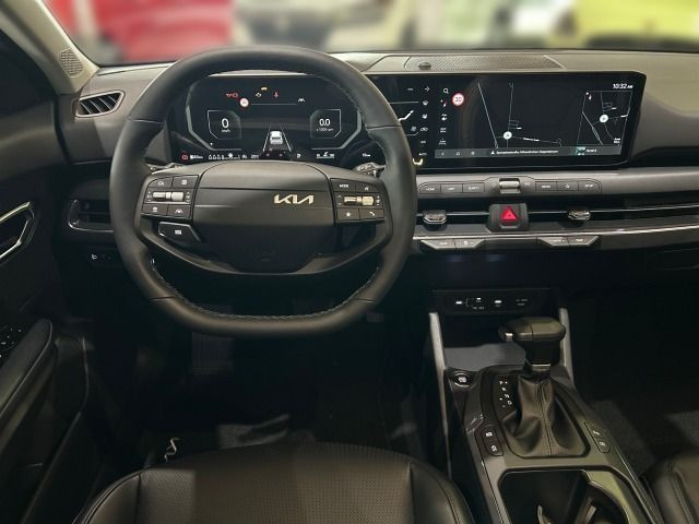 Kia K4 SW – Bild 13