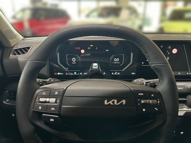 Kia K4 SW – Bild 14