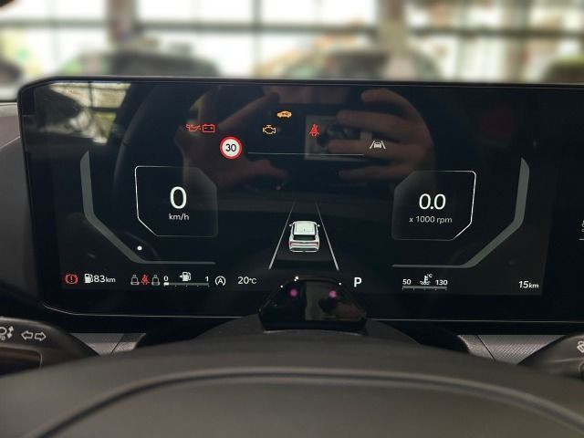 Kia K4 SW – Bild 15