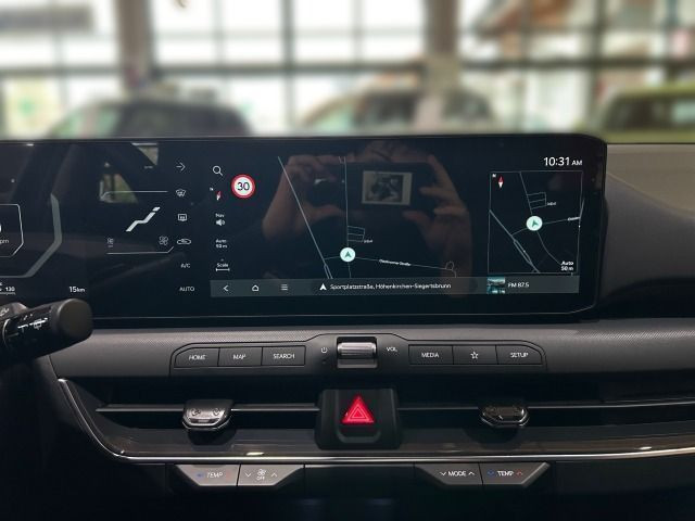 Kia K4 SW – Bild 16