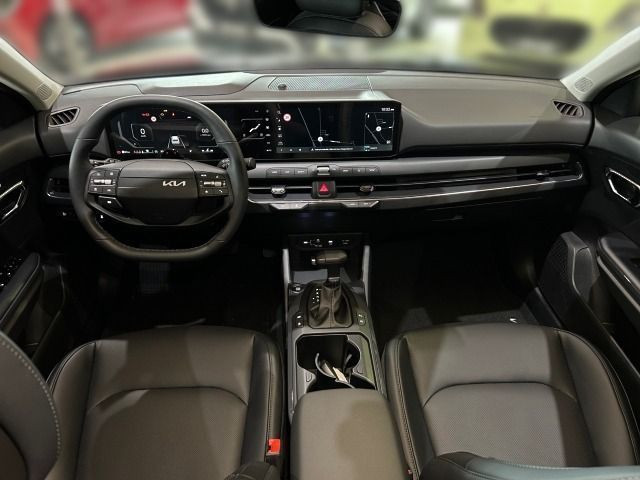 Kia K4 SW – Bild 17