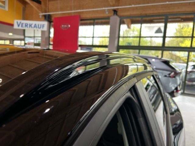 Kia K4 SW – Bild 19
