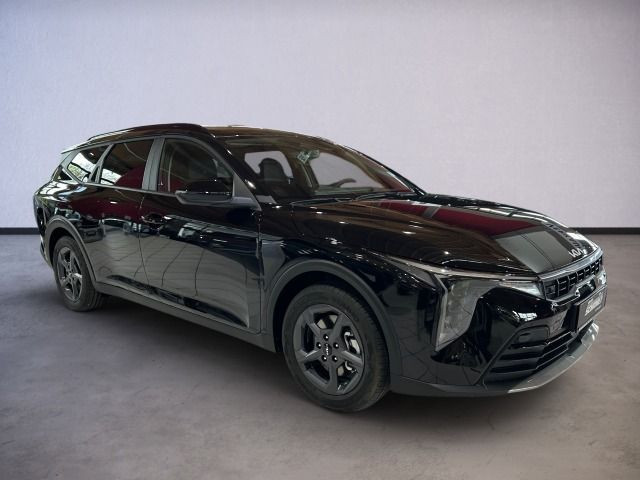 Kia K4 SW
