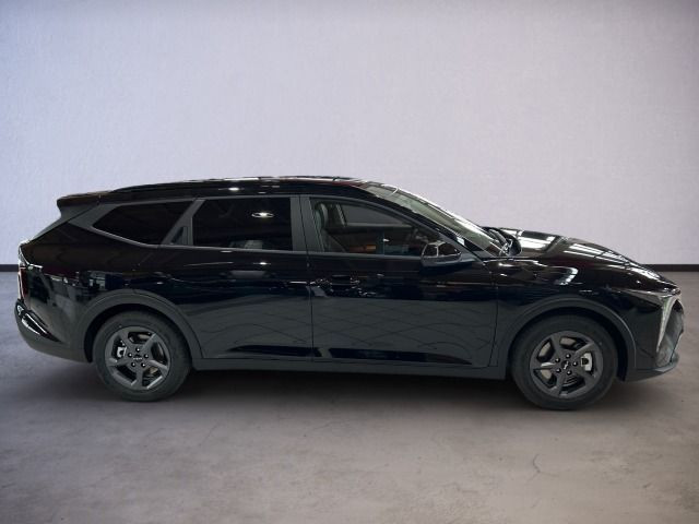 Kia K4 SW