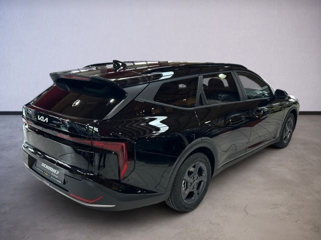 Kia K4 SW – Bild 4
