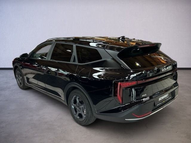 Kia K4 SW – Bild 5
