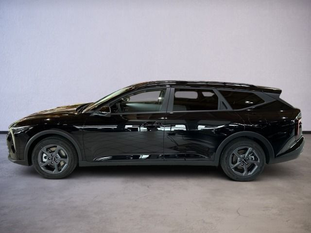 Kia K4 SW – Bild 7