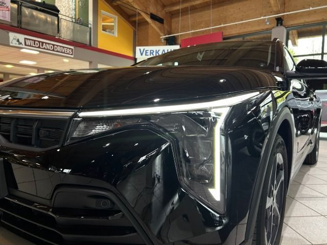 Kia K4 SW – Bild 8