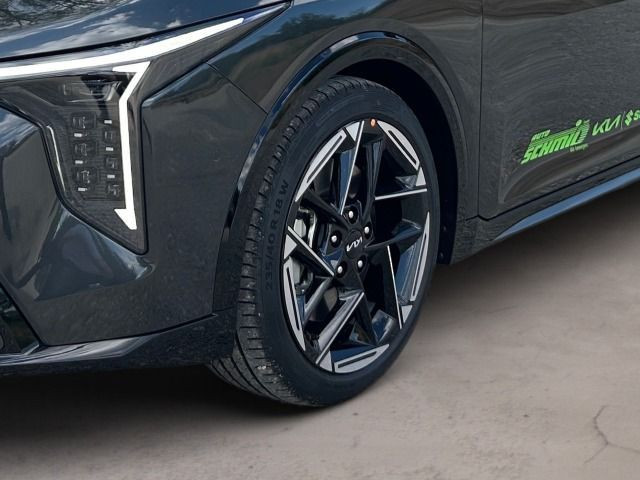 Kia K4 SW – Bild 9