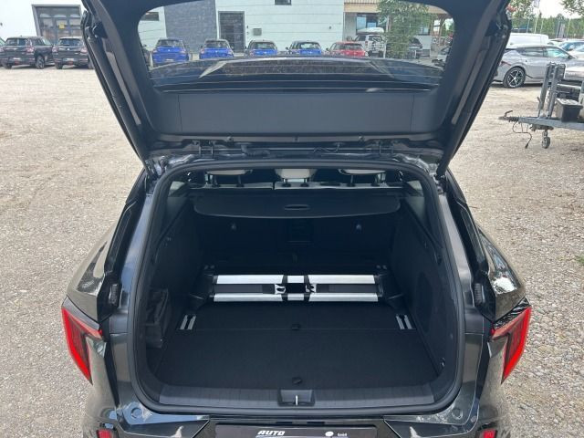 Kia K4 SW – Bild 10