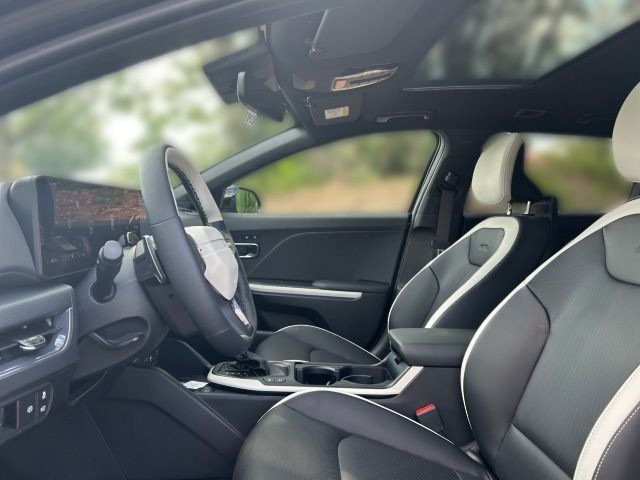 Kia K4 SW – Bild 12