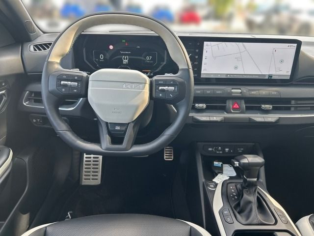 Kia K4 SW – Bild 13