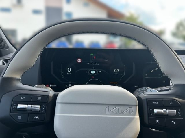 Kia K4 SW – Bild 14