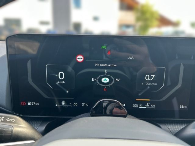 Kia K4 SW – Bild 15