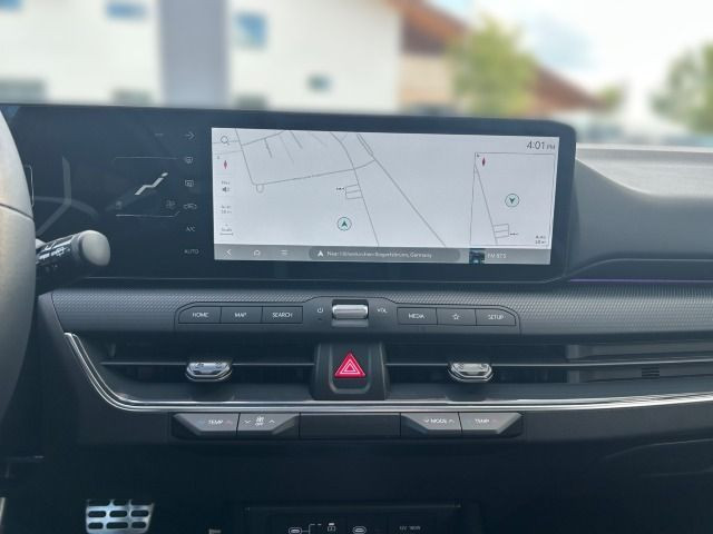 Kia K4 SW – Bild 16