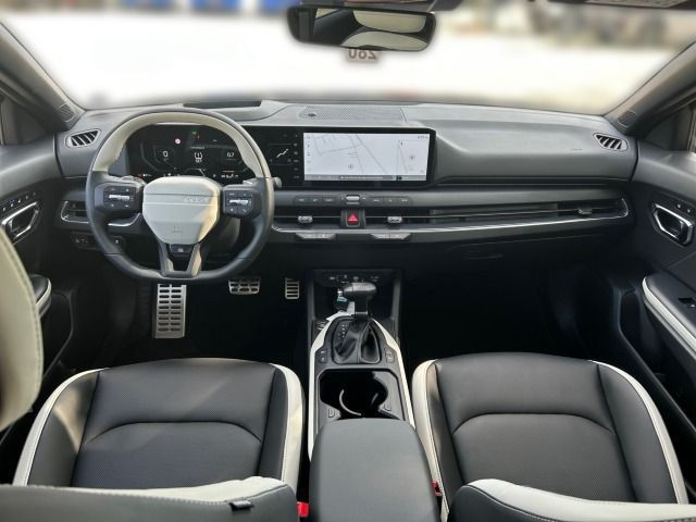 Kia K4 SW – Bild 17