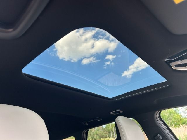 Kia K4 SW – Bild 19